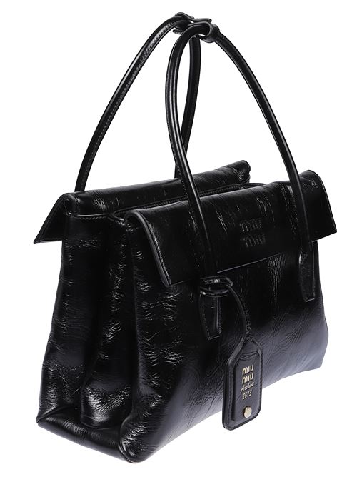 Borsa Solitaire MIU MIU | 5BA302US0F0002